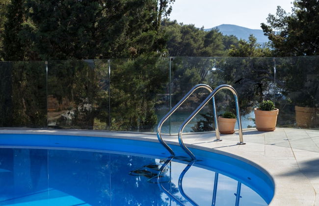 Luxury Villa Hvar Enigma with Pool - Photo 48