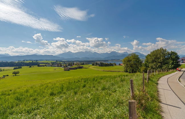 FeWo am Hopfensee - Foto 41