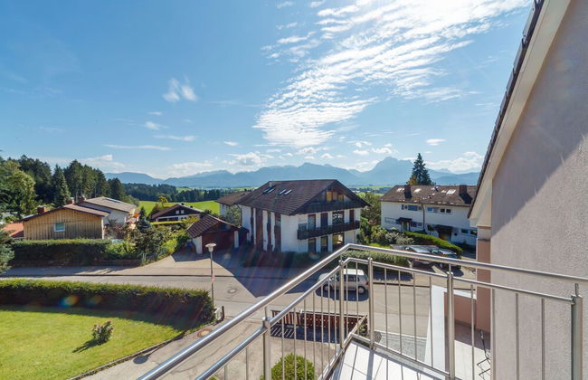 FeWo am Hopfensee - Foto 29