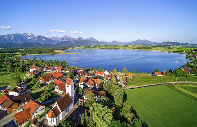 FeWo am Hopfensee - Foto 47
