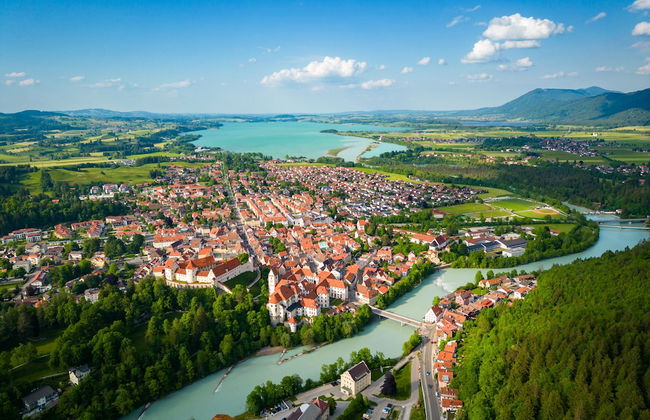 FeWo am Hopfensee - Foto 48