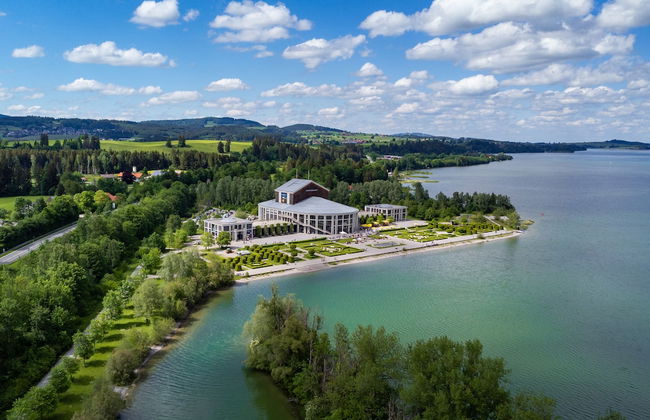 FeWo am Hopfensee - Foto 49