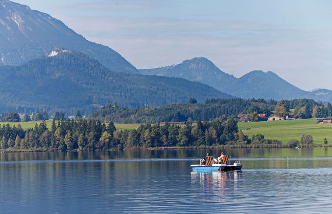 FeWo am Hopfensee - Foto 40