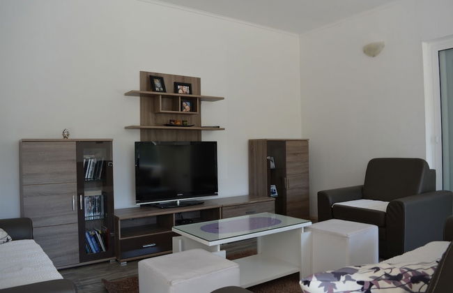 Holiday House 4M - Foto 18