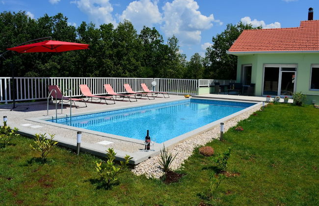 Holiday House 4M - Foto 34