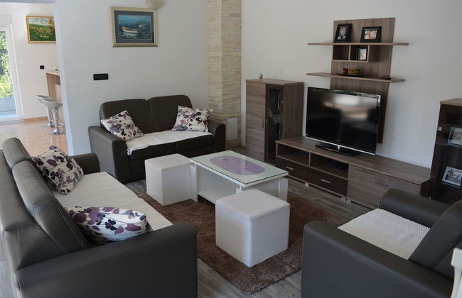 Holiday House 4M - Foto 20