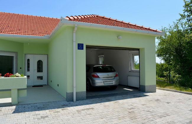 Holiday House 4M - Foto 35
