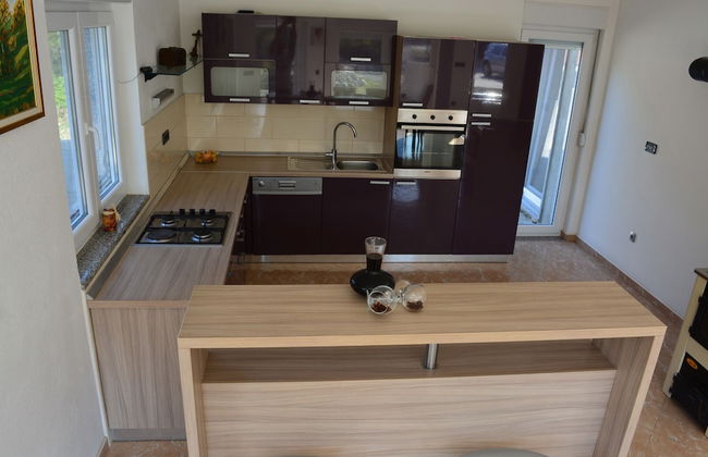 Holiday House 4M - Foto 12