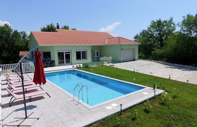 Holiday House 4M - Foto 27