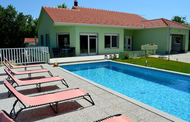 Holiday House 4M - Foto 31