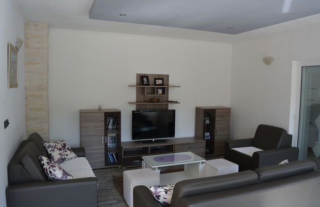 Holiday House 4M - Foto 16