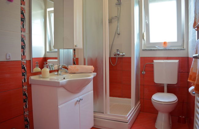 Holiday House 4M - Foto 24