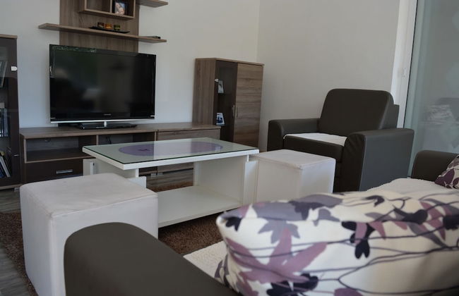 Holiday House 4M - Foto 19