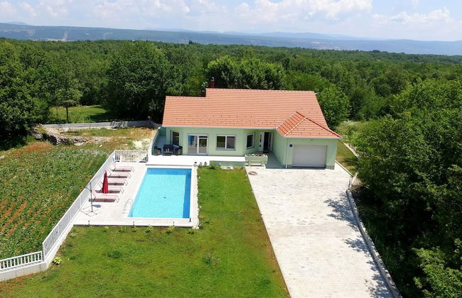 Holiday House 4M - Foto 38