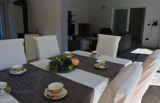 Holiday House 4M - Foto 10