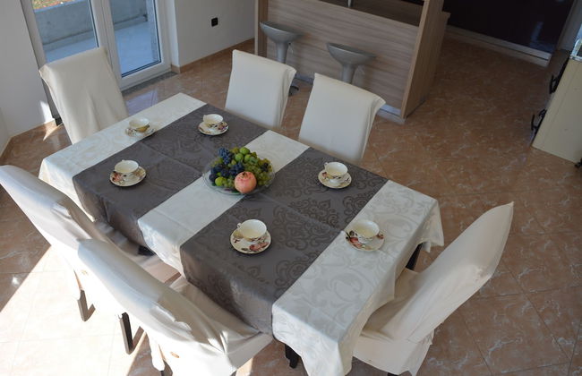 Holiday House 4M - Foto 7