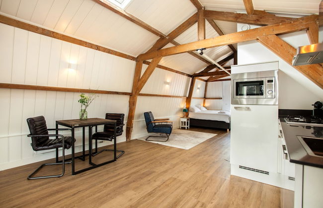 Stayci Serviced Apartments Royal Palace - Foto 15