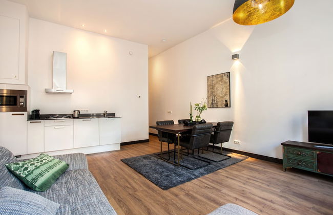 Stayci Serviced Apartments Royal Palace - Foto 20