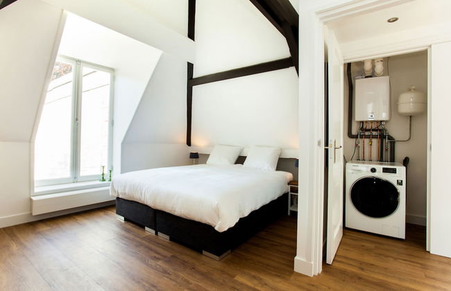 Stayci Serviced Apartments Royal Palace - Foto 13