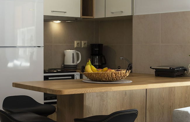 12 Keys Athens Apartments - Photo 43