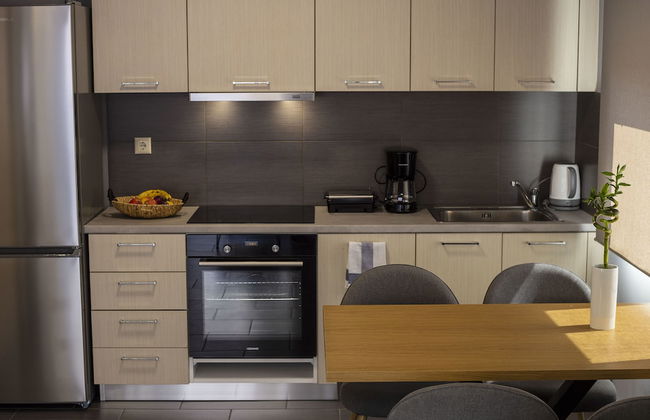 12 Keys Athens Apartments - Photo 42