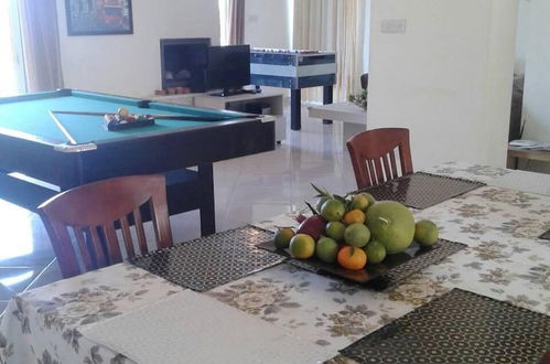 Photo 14 - Kalisto Beach Villa Large Private Pool Walk to Beach Sea Views A C Wifi Car Not Required - 2137