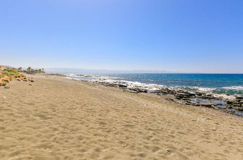 Photo 19 - Villa Olivetta Large Private Pool Walk to Beach Sea Views A C Wifi Car Not Required - 1986