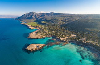 Photo 1 - Villa Yiangos in Neo Chorio