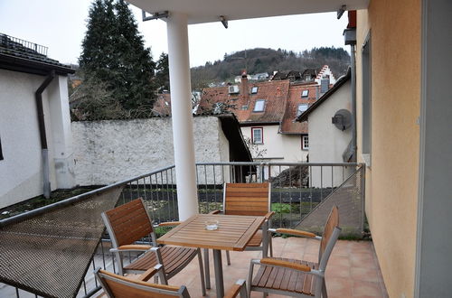 Photo 23 - Apartmenthaus am Zimmerplatz