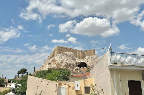 Photo 39 - Step One - Luxury Suites right in the heart of Acropolis next to metro station