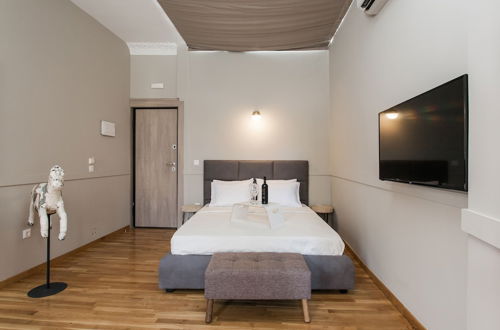 Photo 6 - Step One - Luxury Suites right in the heart of Acropolis next to metro station