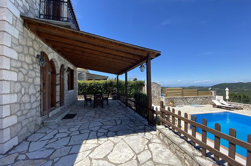 Photo 8 - Executive Villa Madouri With Private Pool