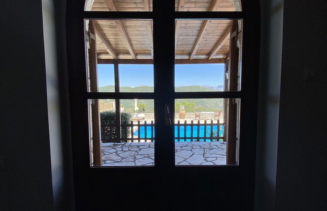 Executive Villa Madouri With Private Pool - Foto 18