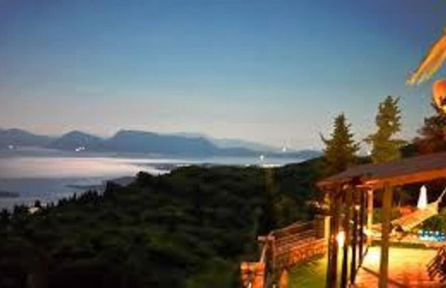 Executive Villa Madouri With Private Pool - Foto 19