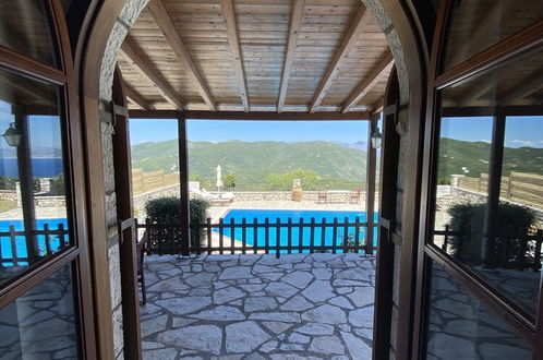 Photo 20 - Executive Villa Madouri With Private Pool