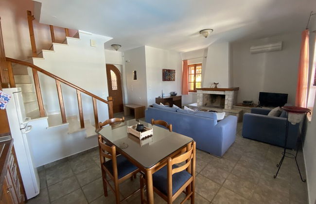 Executive Villa Madouri With Private Pool - Foto 4