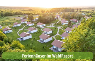 Photo 1 - WaldResort - Am Nationalpark Hainich