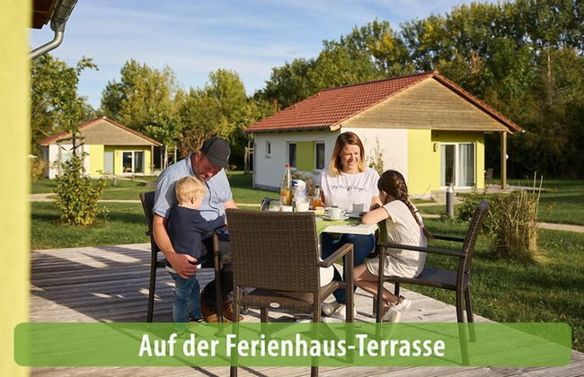WaldResort - Am Nationalpark Hainich - Foto 9