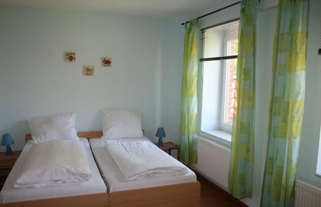Ferienwohnung Zum Storchenblick - Foto 2