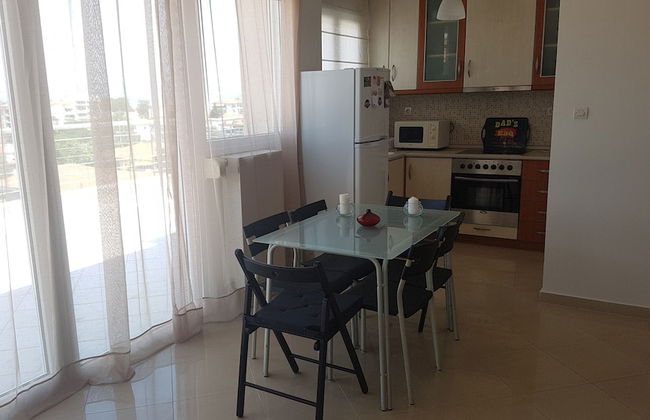 Luxury Apartment Thermaikos - Foto 8