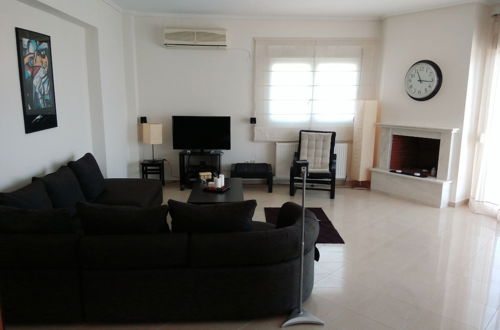 Photo 11 - Luxury Apartment Thermaikos