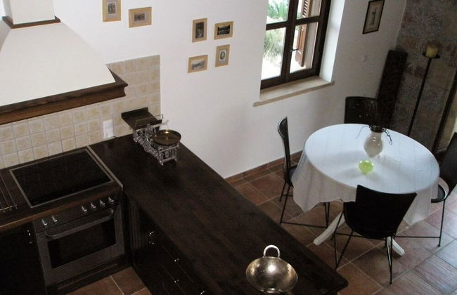 Rathimata villas - Photo 16