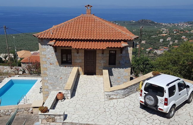 Rathimata villas - Photo 39