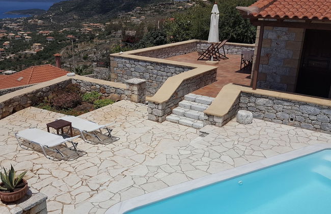 Rathimata villas - Photo 36