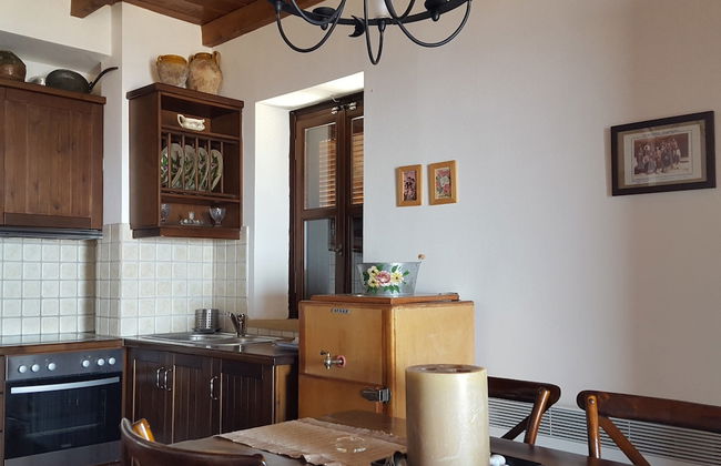 Rathimata villas - Photo 18
