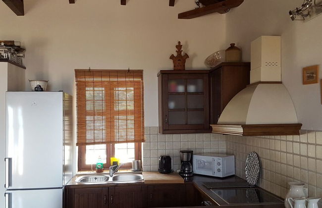 Rathimata villas - Photo 15