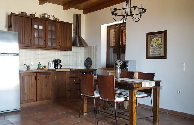 Rathimata villas - Photo 17