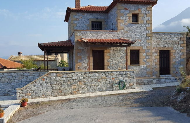 Rathimata villas - Photo 37