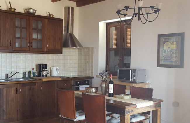 Rathimata villas - Photo 12