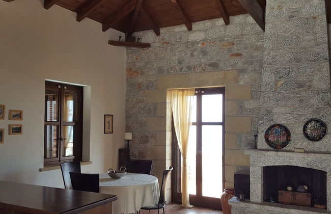Rathimata villas - Photo 24